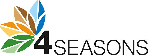 Logo 4Seasons Boardshop
